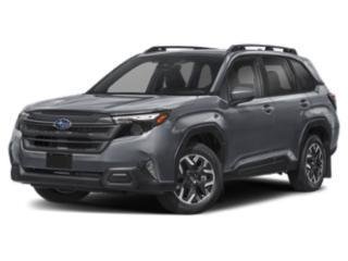 New 2026 MAGNETITE GRAY METALLIC Subaru Premium image 1