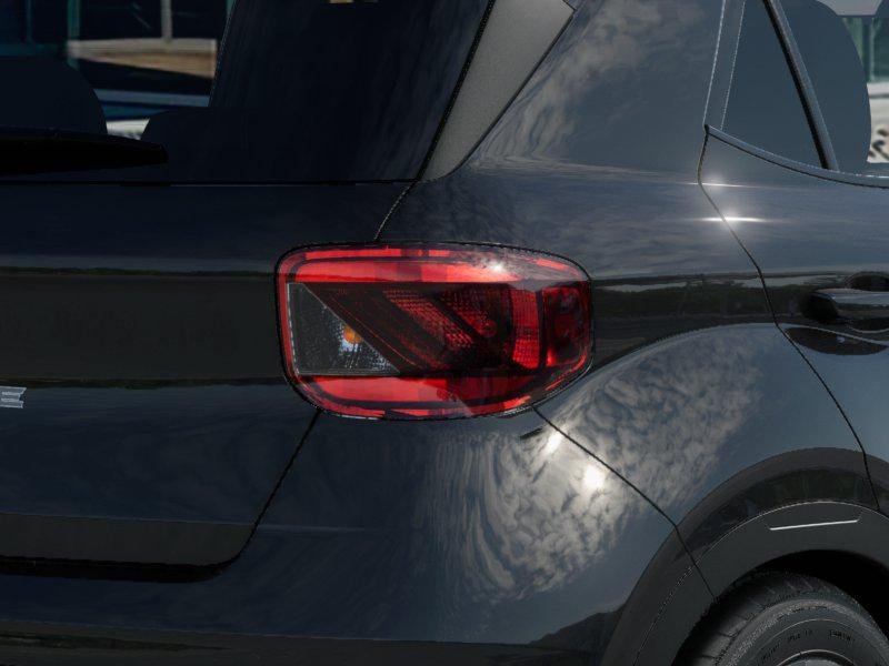 New 2026 Black Hyundai SEL image 10