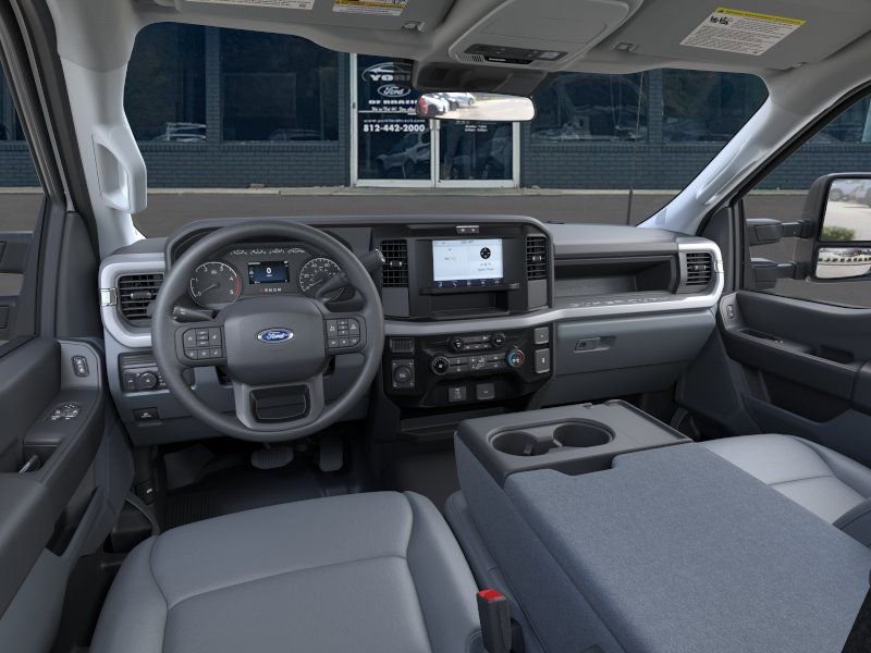 2026 Ford F-350 Super Duty XL - Photo 9