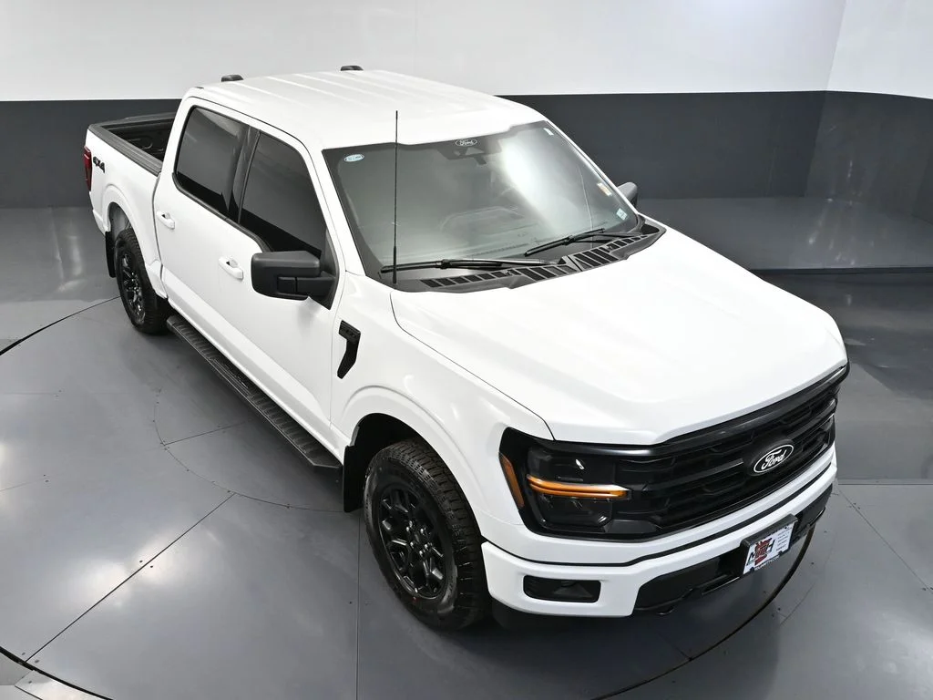 2025 Ford F-150 XLT - Photo 60