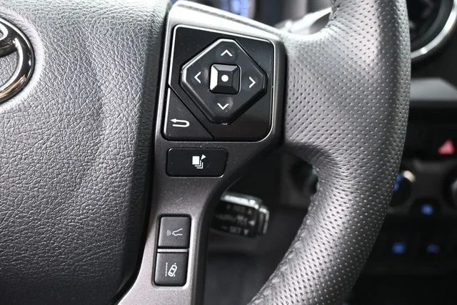 Used 2023 Silver Toyota TRD Sport image 21