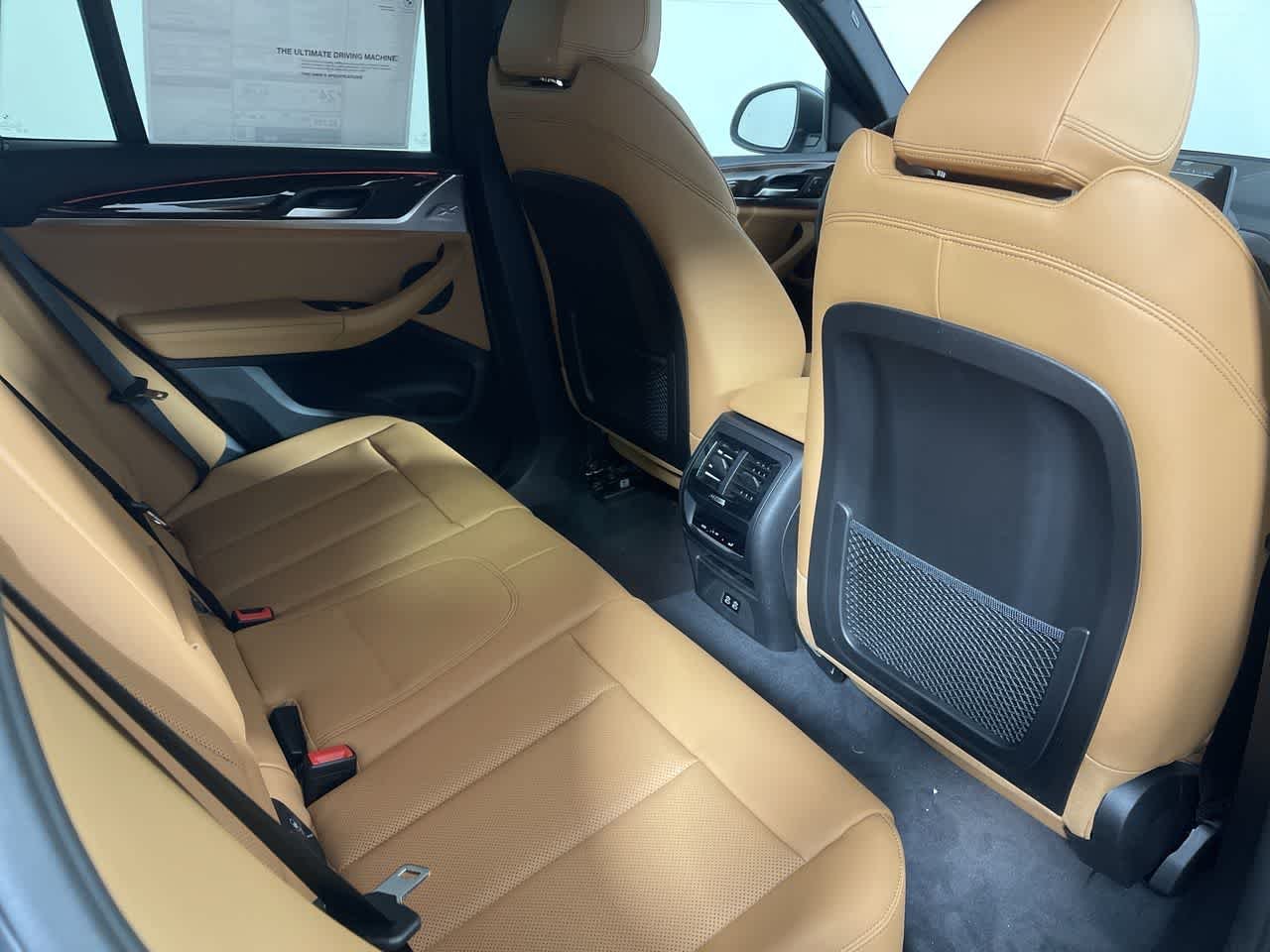 2024 BMW X3 30i - Photo 14