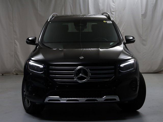 2025 Mercedes-Benz GLB Base - Photo 30