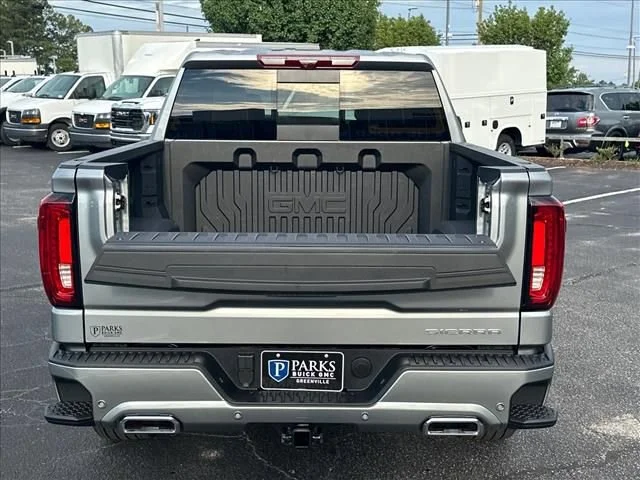 2026 GMC Sierra 1500 Denali Ultimate - Photo 11