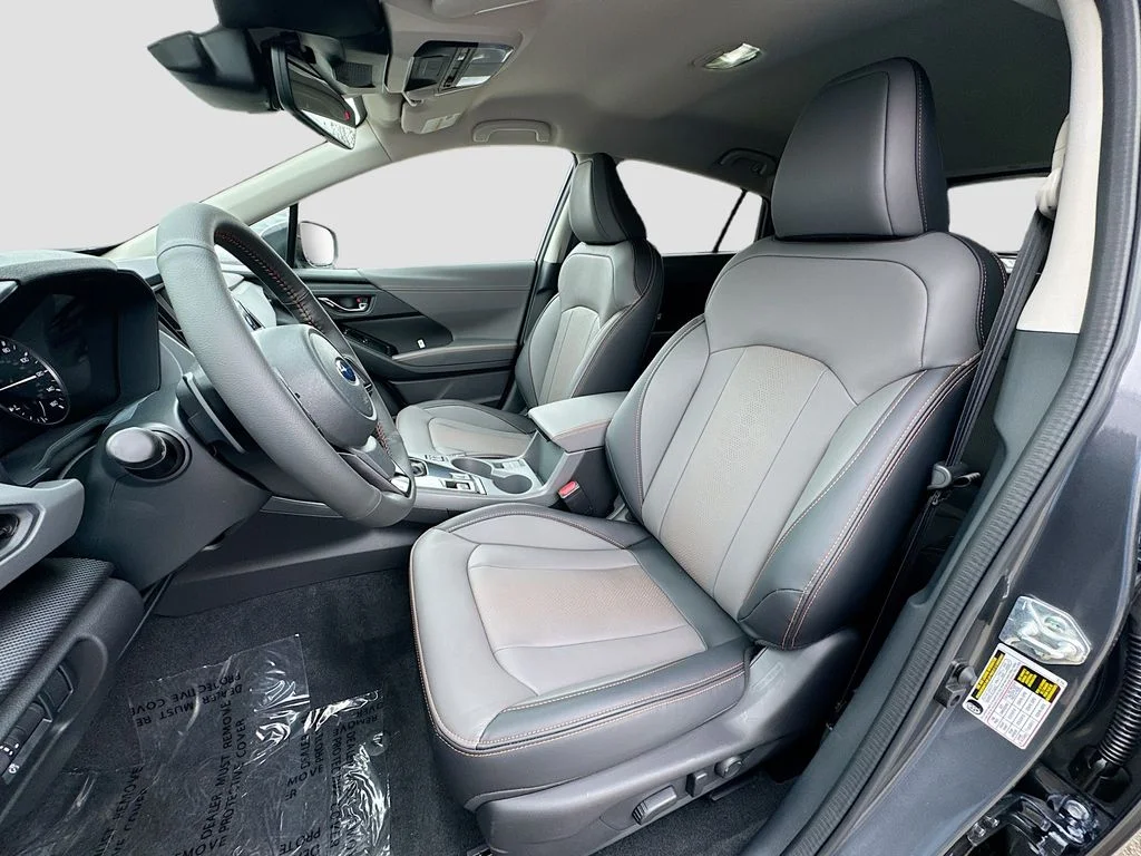2026 Subaru Crosstrek Limited - Photo 25