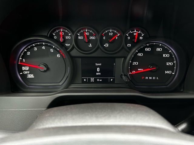 2026 GMC Sierra 1500 Pro - Photo 23
