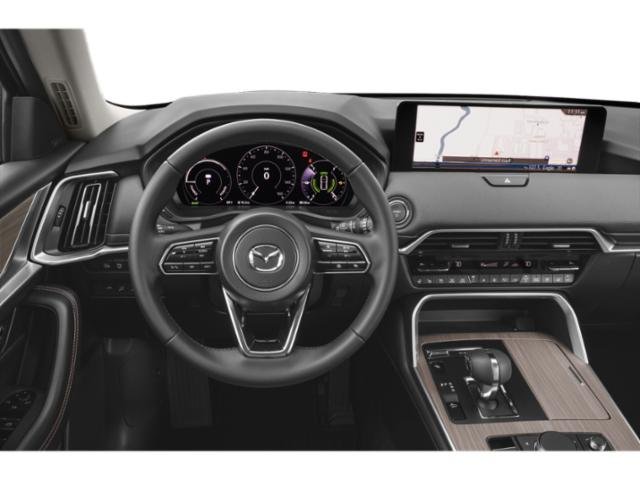 New 2026 Rhodium White Premium Mazda Premium Sport AWD image 4