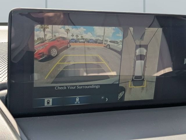 Certified Used 2025 Platinum White Pearl Acura Advance Package image 23