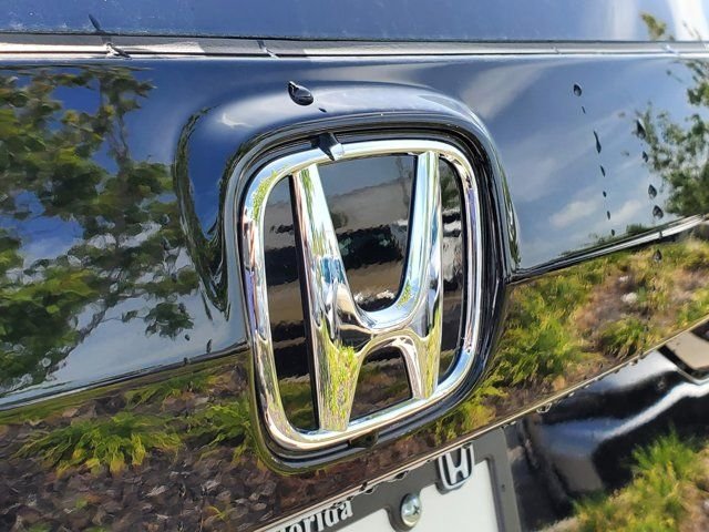 New 2026 Crystal Black Pearl Honda Sport image 13