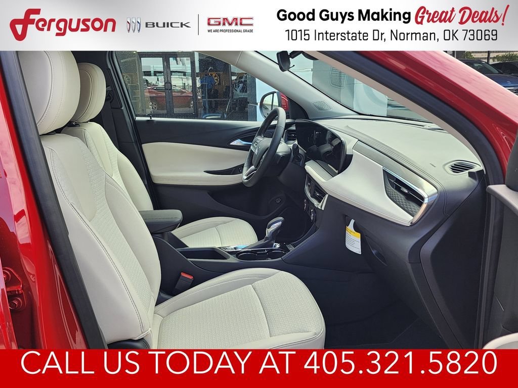 2026 Buick Encore GX Preferred - Photo 37