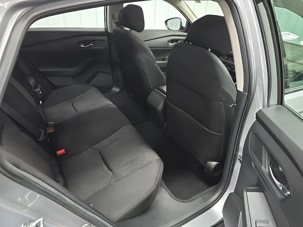 Used 2023 Gray Honda EX image 18