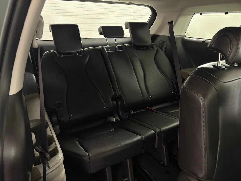 New 2026 Gray Kia EX image 43