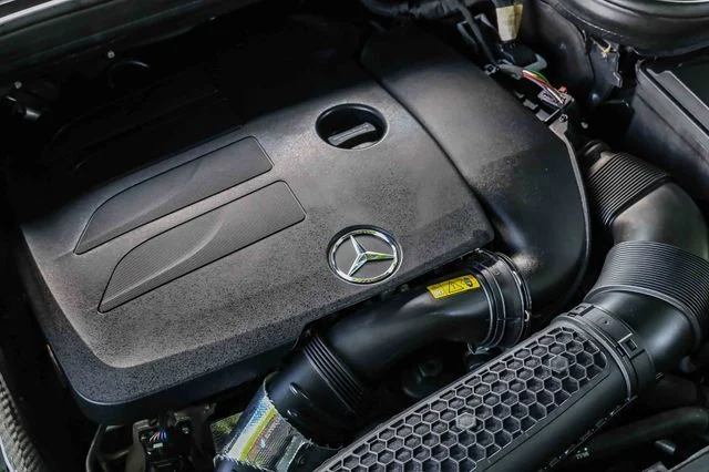 Used 2023 Black Mercedes-Benz GLE 350 image 28