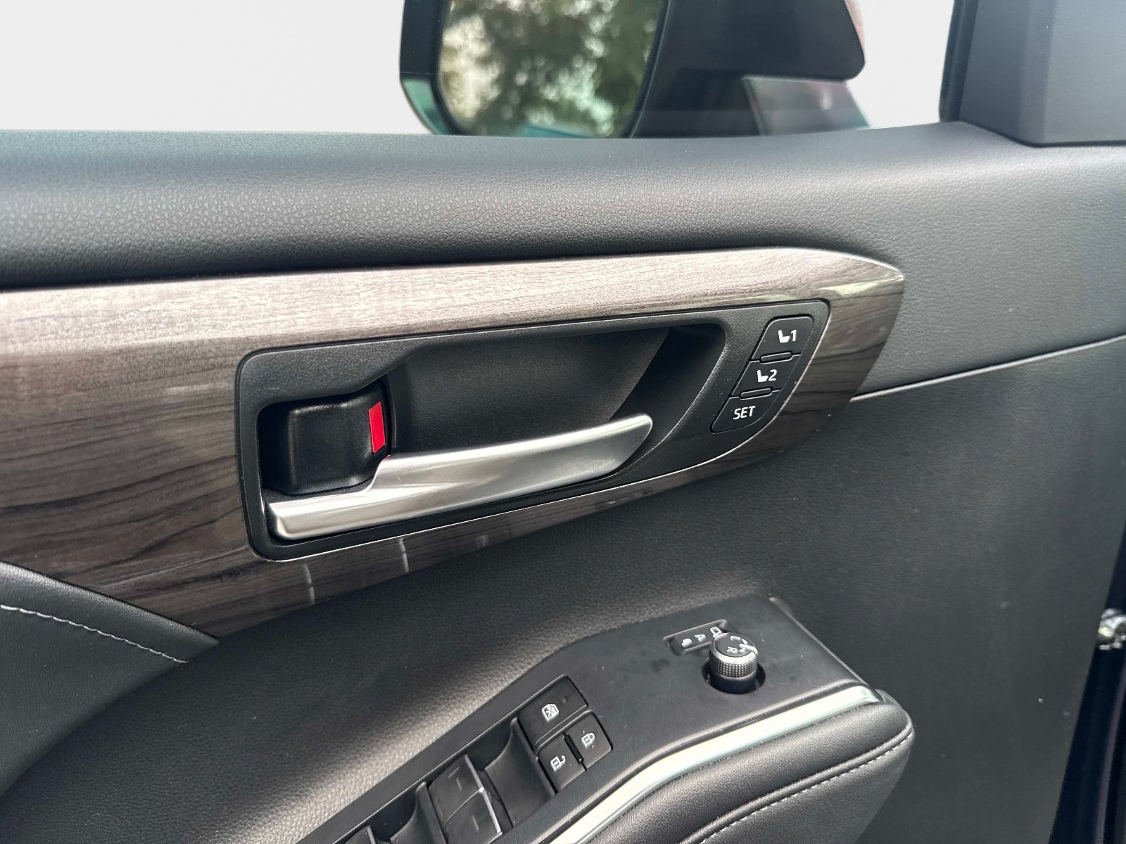 Used 2023 Blueprint Toyota Platinum image 18