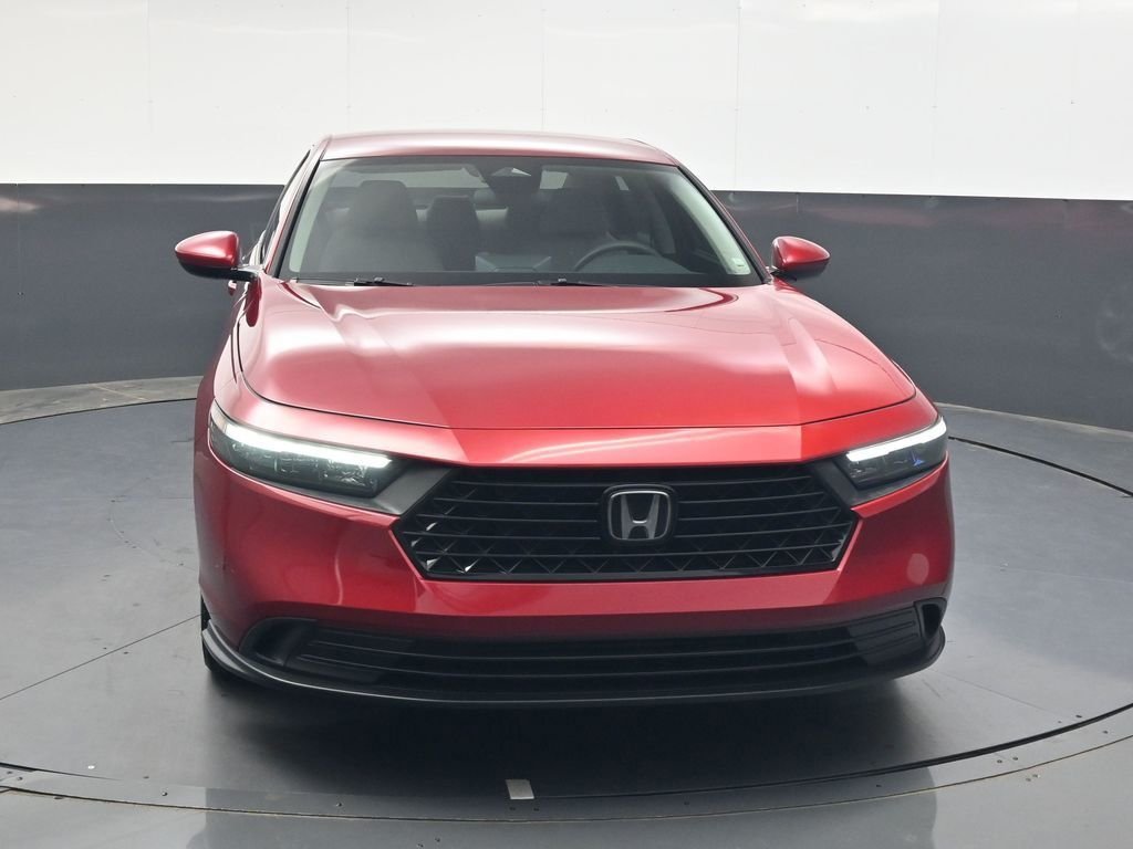 Used 2023  Honda LX image 10