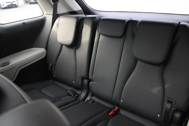 Used 2024 Red Kia SX Prestige image 28