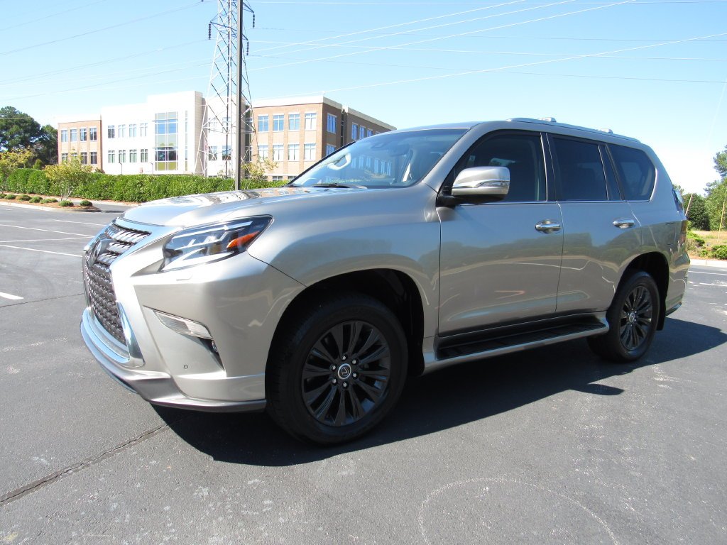 2023 Lexus GX