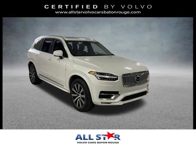 2025 Volvo XC90 B5 Core Bright 4WD's photo