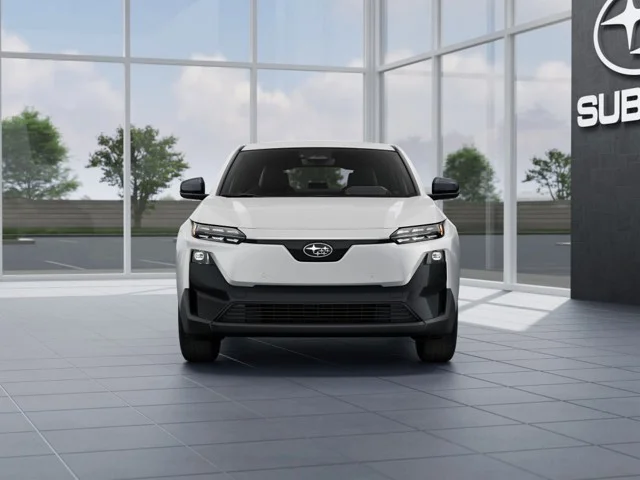 New 2027 COSMIC WHITE PEARL Subaru Premium FWD image 7