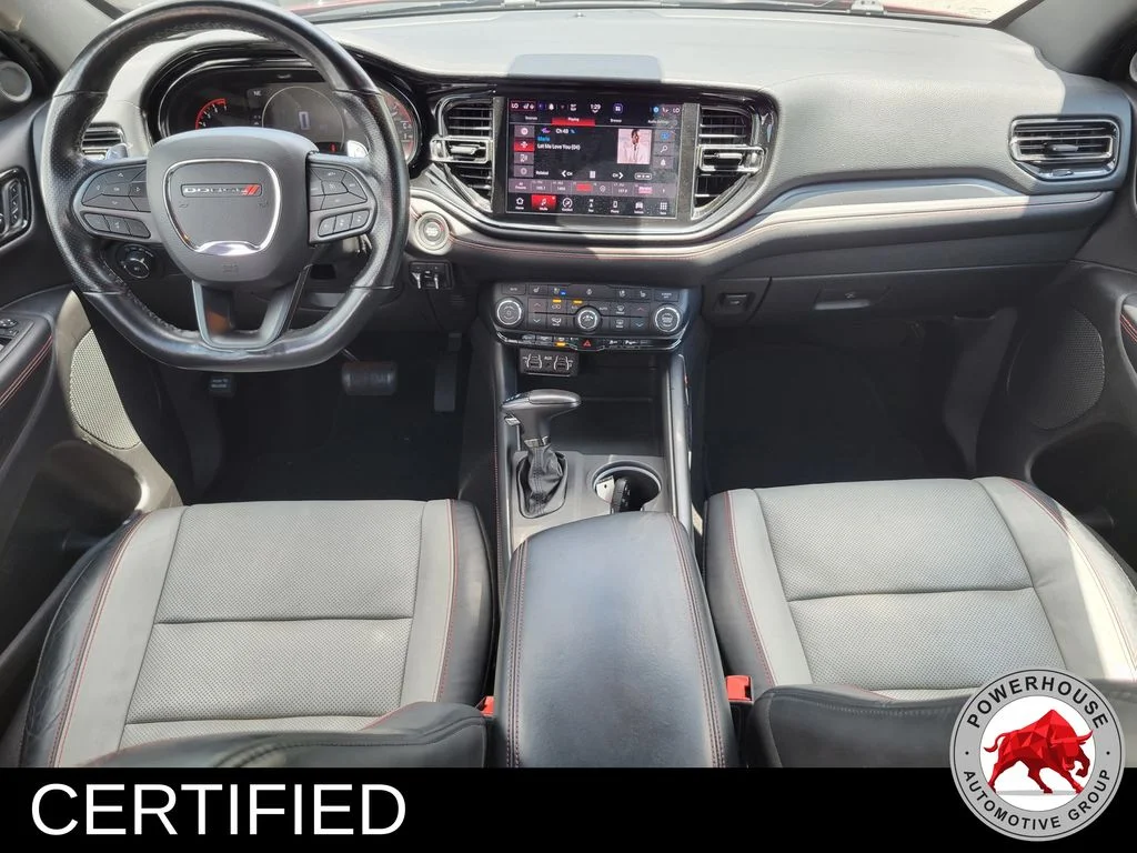 Used 2023 Red Dodge GT Plus image 18