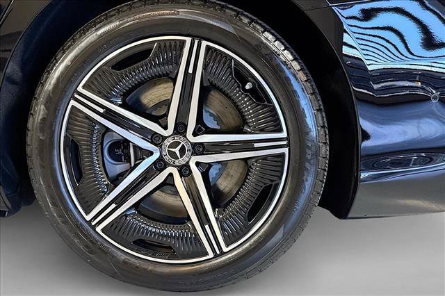 New 2026 Black Mercedes-Benz EQS 450 image 57