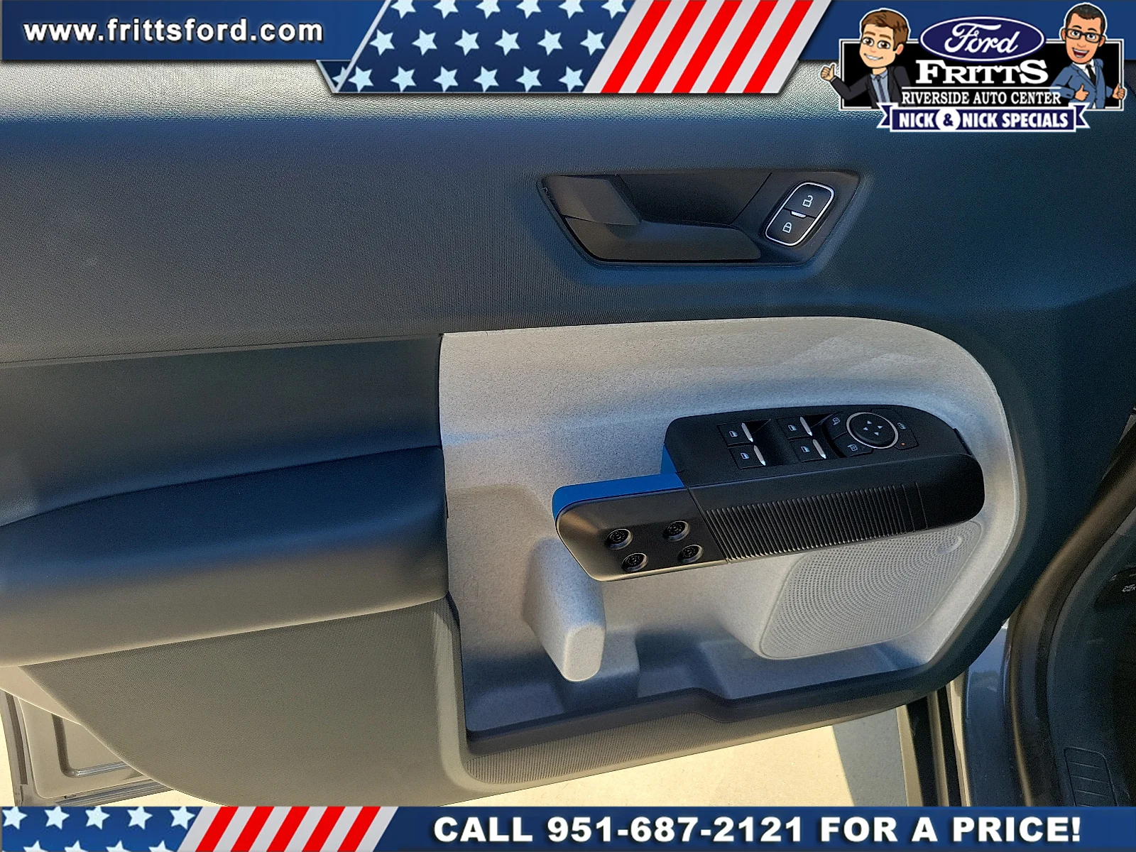 New 2026 Carbonized Gray Metallic Ford XLT image 14