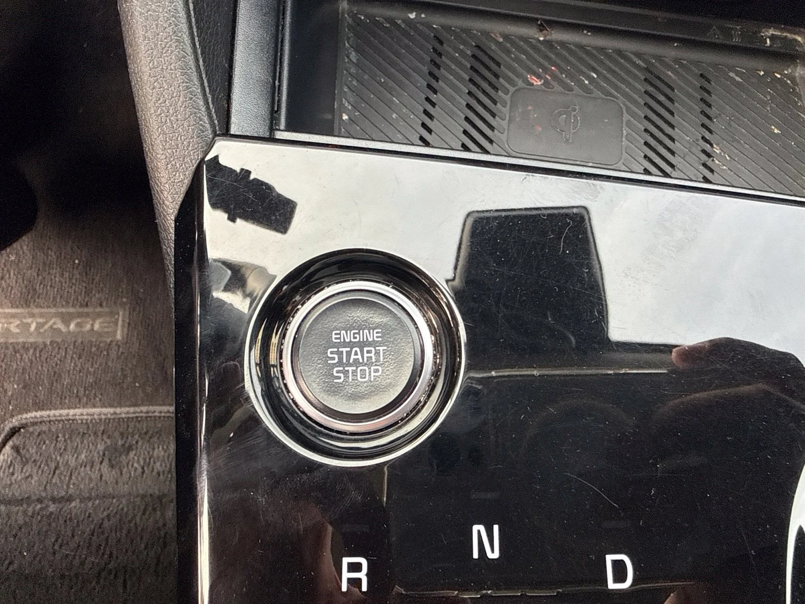 Used 2023  Kia EX image 20