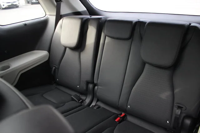 Used 2024 Red Kia SX Prestige image 28