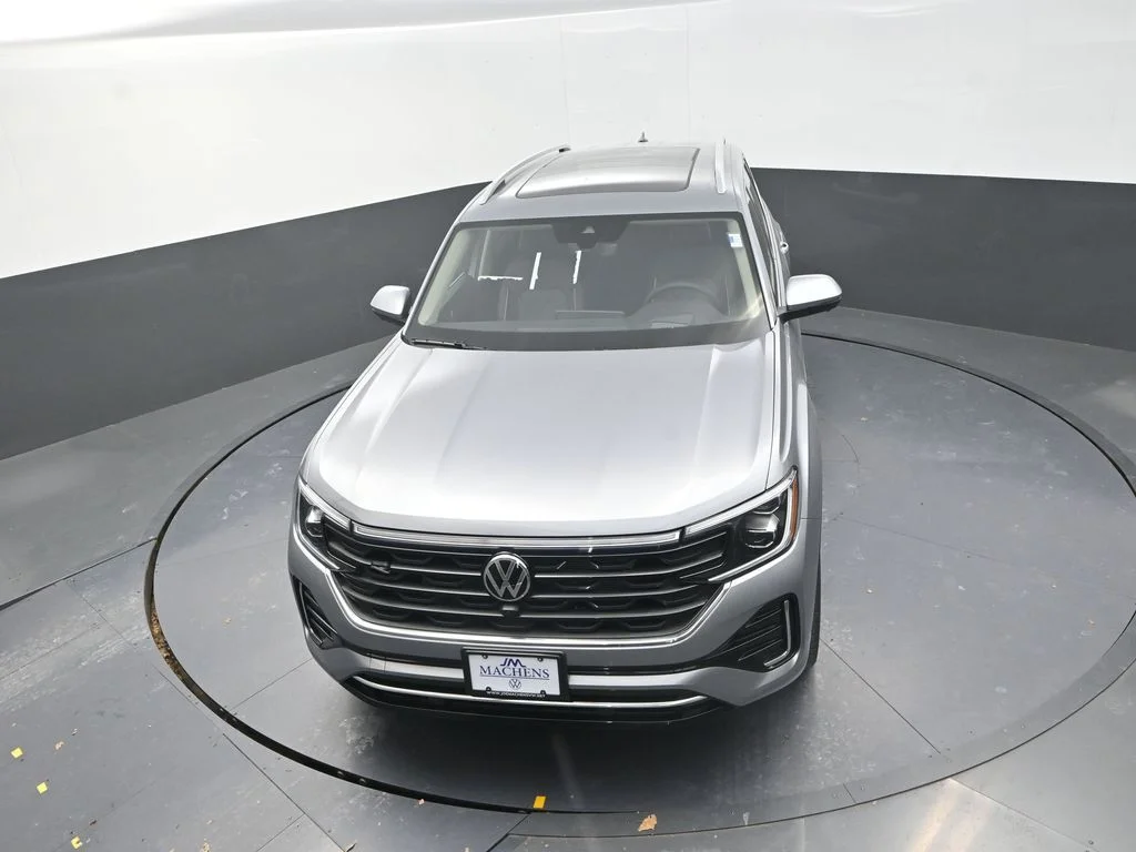 New 2026  Volkswagen 2.0T SEL Premium R-Line image 15