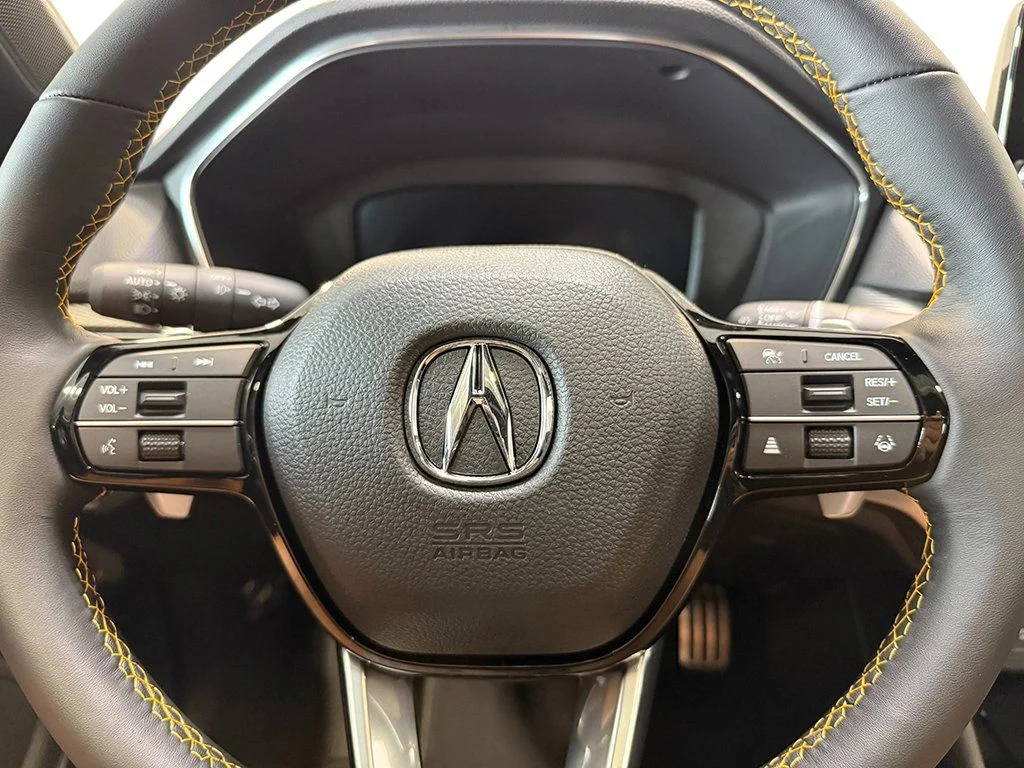 2026 Acura Integra A-Spec w/Technology Package - Photo 25