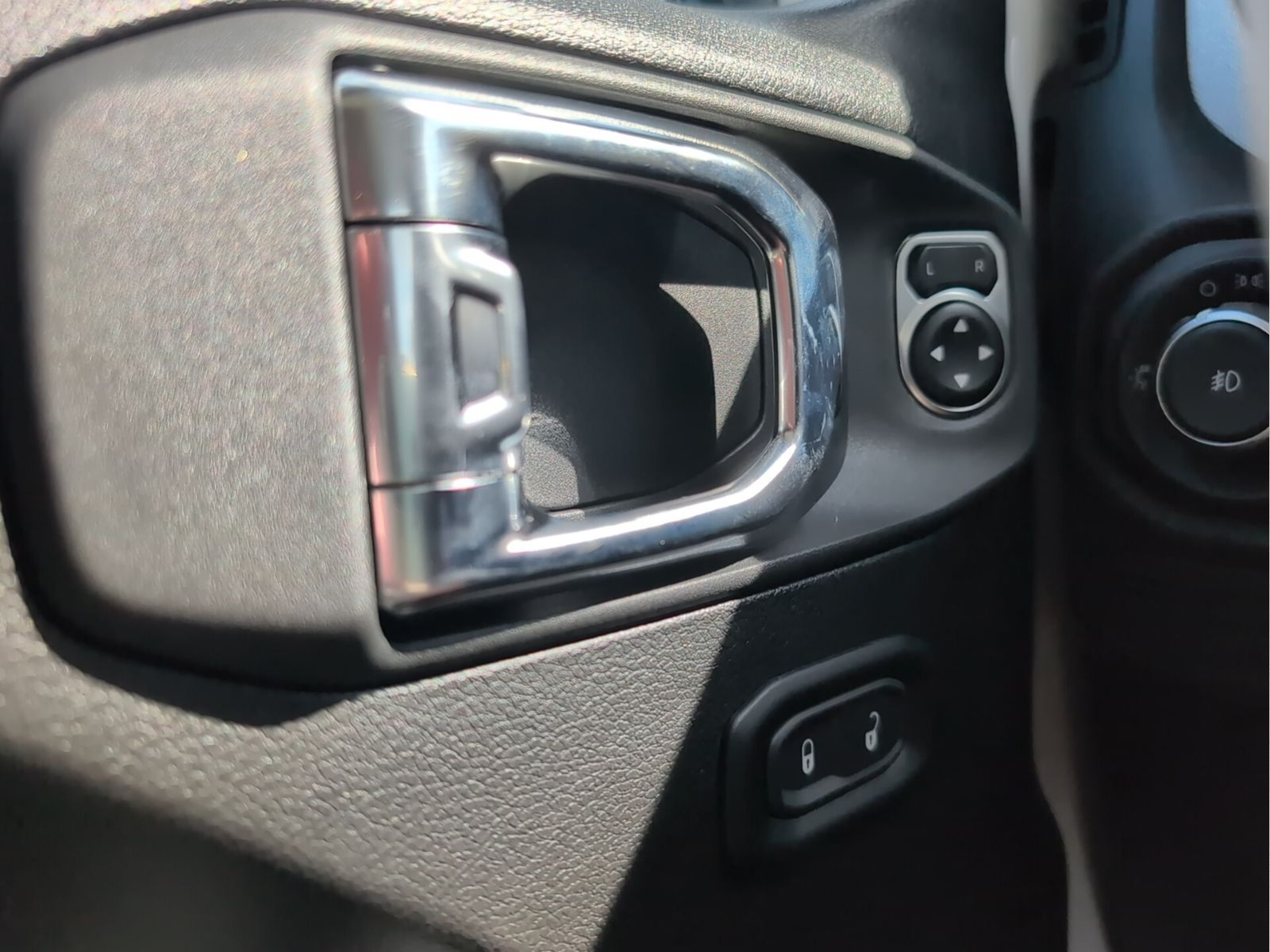 2026 Jeep Wrangler 2-Door Sport S - Photo 26