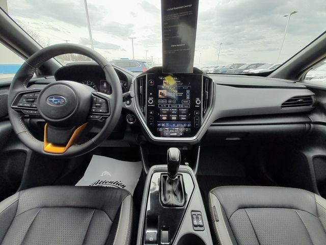 2024 Subaru Crosstrek Wilderness - Photo 44