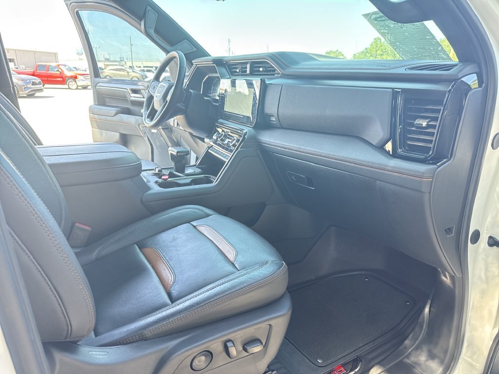 2024 GMC Sierra 1500 AT4 - Photo 32