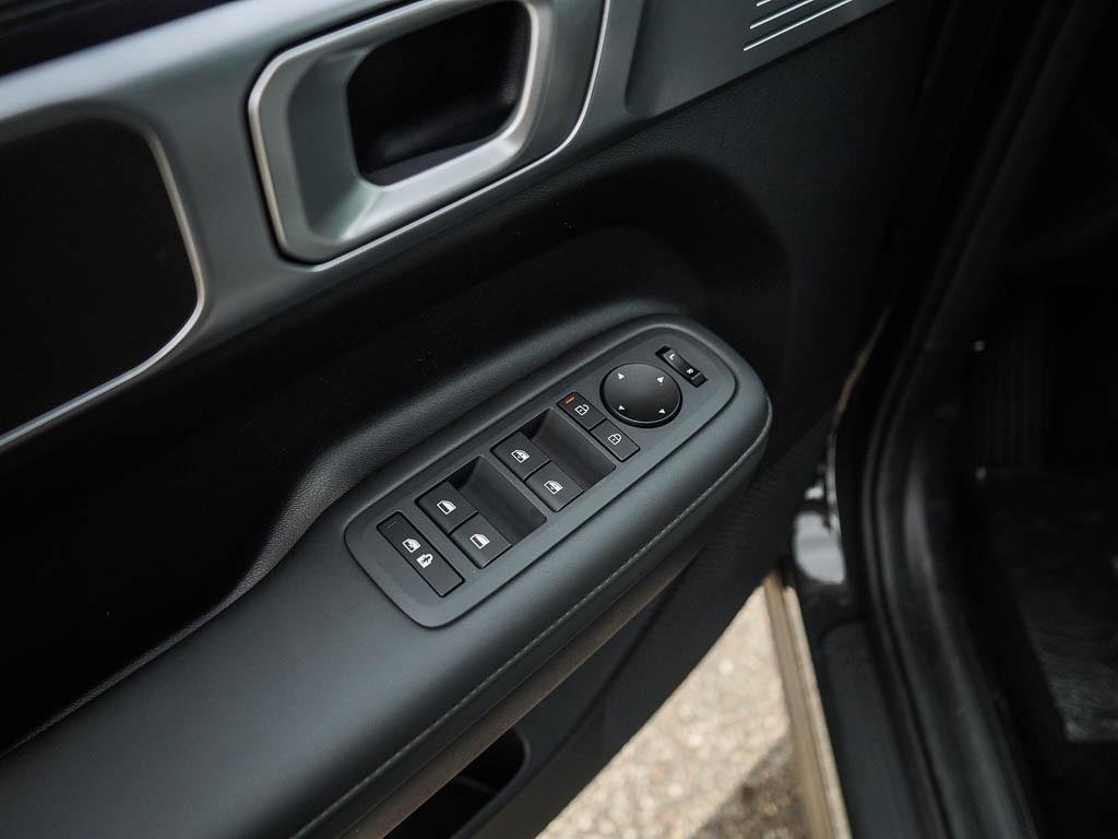 New 2026 Rockwood Green Hyundai XRT AWD image 46