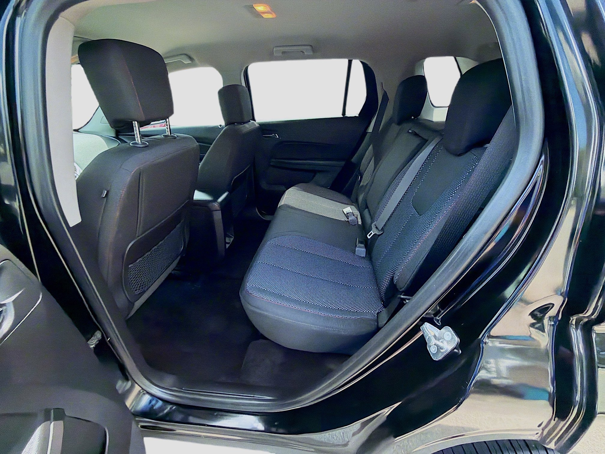 2017 GMC Terrain SLE-1 - Photo 20