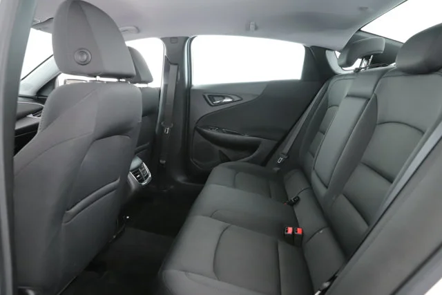Used 2016 White Chevrolet LT image 30