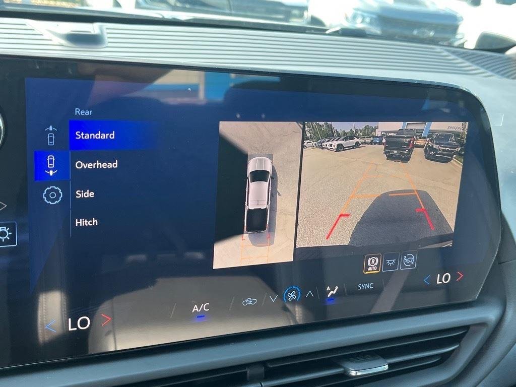 2026 Chevrolet Silverado EV Work Truck - Photo 20