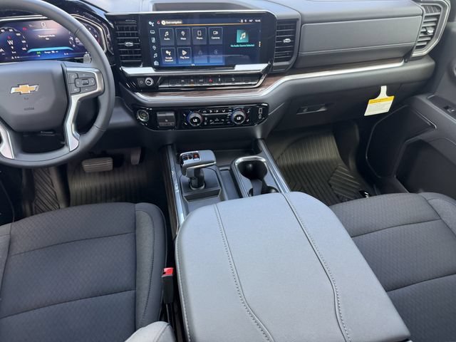 2026 Chevrolet Silverado 1500 LT - Photo 19