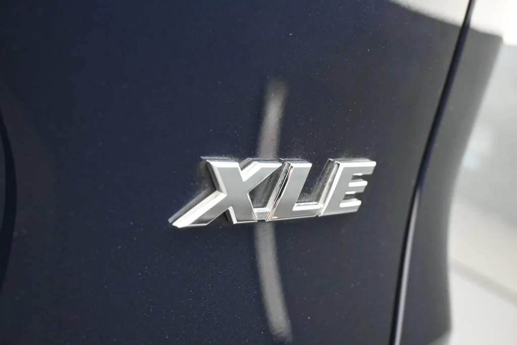 Used 2025 Blueprint Toyota XLE Premium image 35