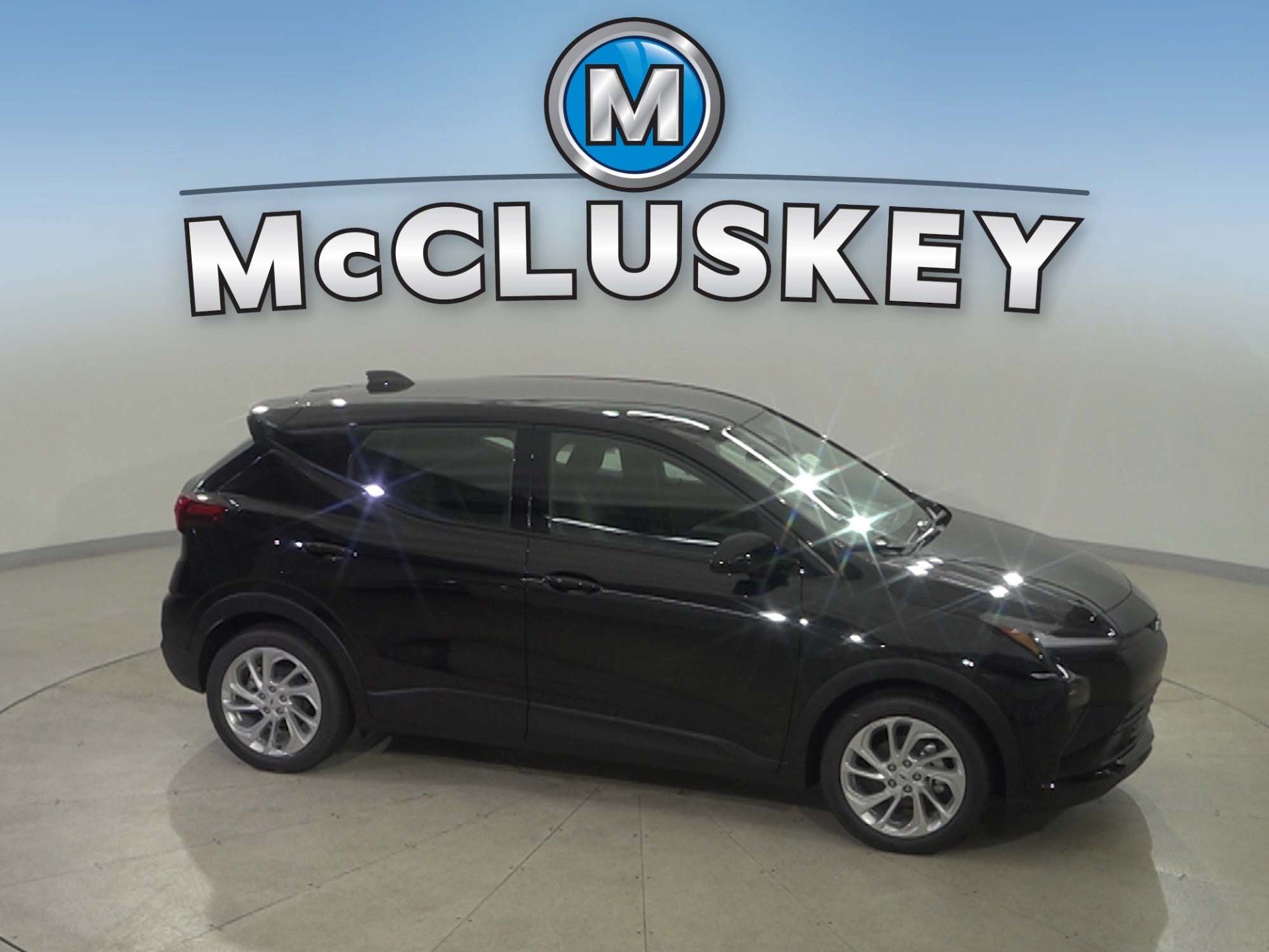 2027 Chevrolet Bolt LT - Photo 53