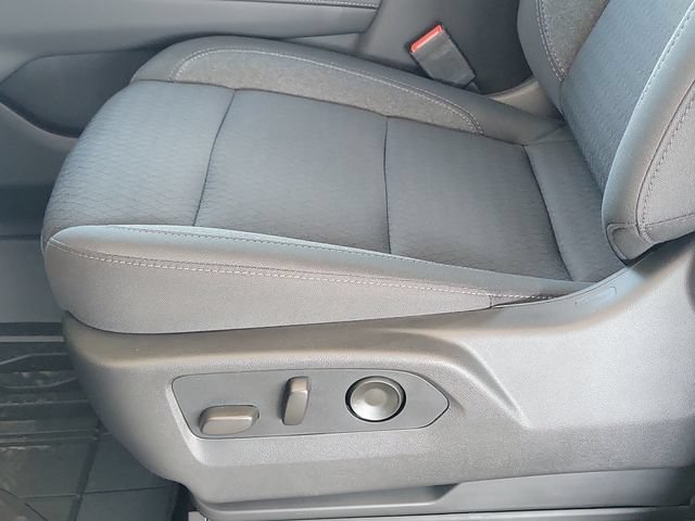 2026 Chevrolet Tahoe LS - Photo 16