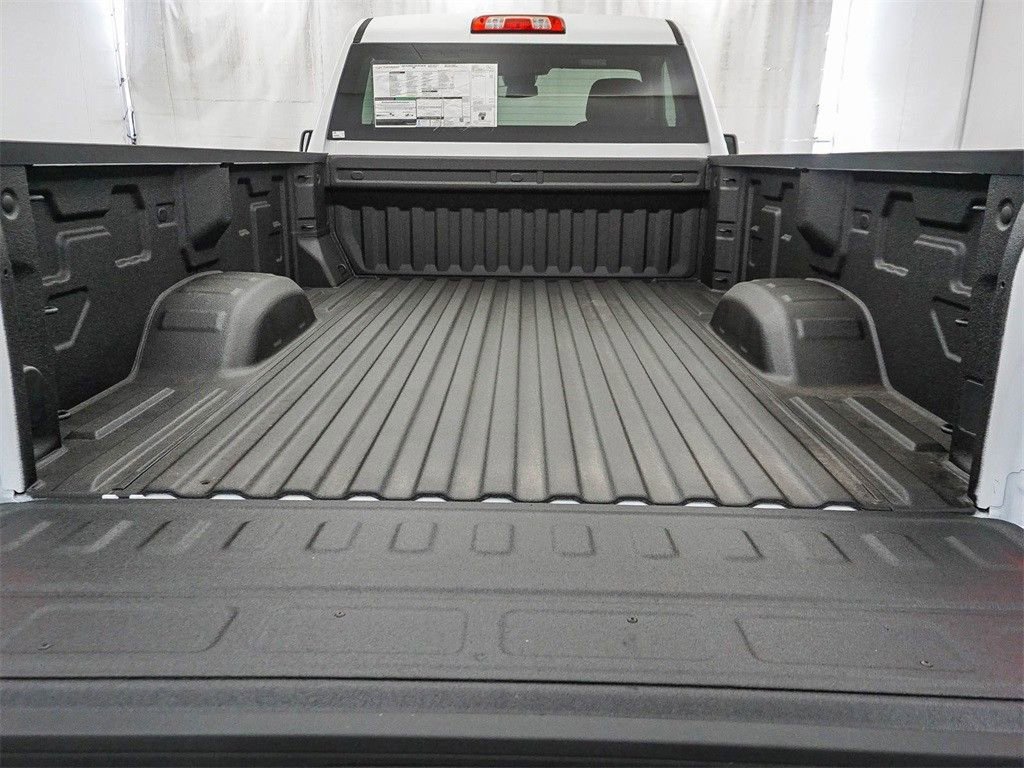 2026 Chevrolet Silverado 2500 HD Work Truck - Photo 12