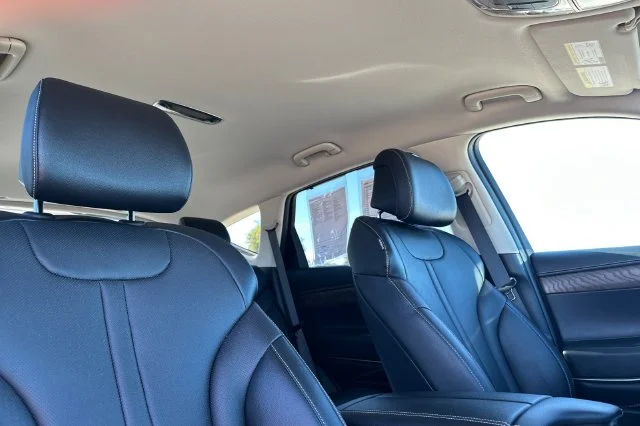 2024 GENESIS GV80 Standard - Photo 19
