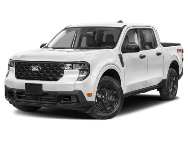 2025 Ford Maverick XLT AWD's photo