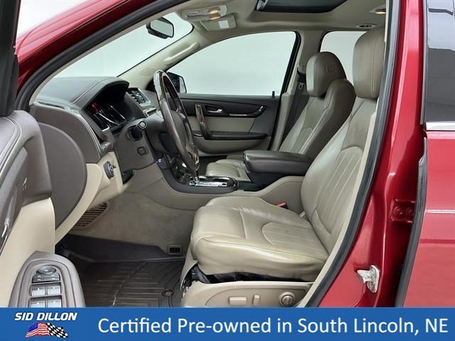 Used 2013 Crystal Red Tintcoat GMC Denali image 17