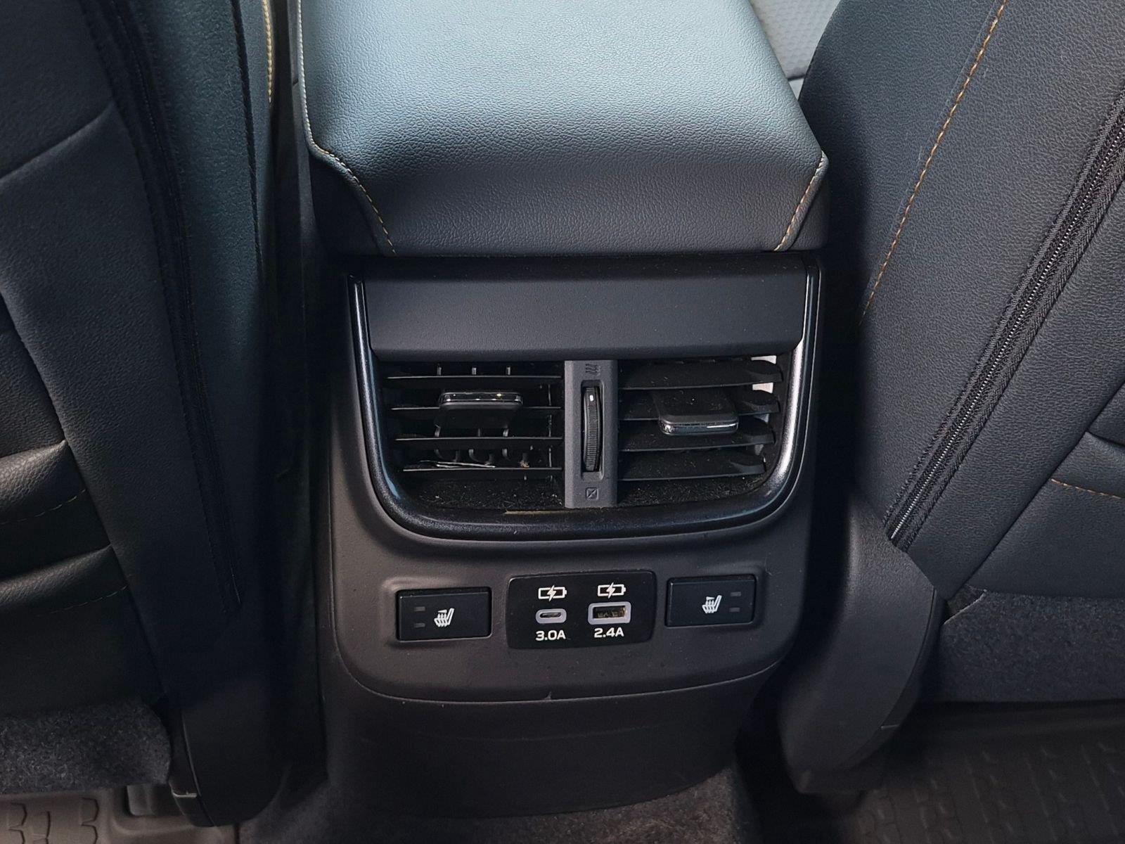 Used 2025  Subaru Wilderness image 31