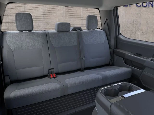 New 2026 Avalanche Ford XLT image 15