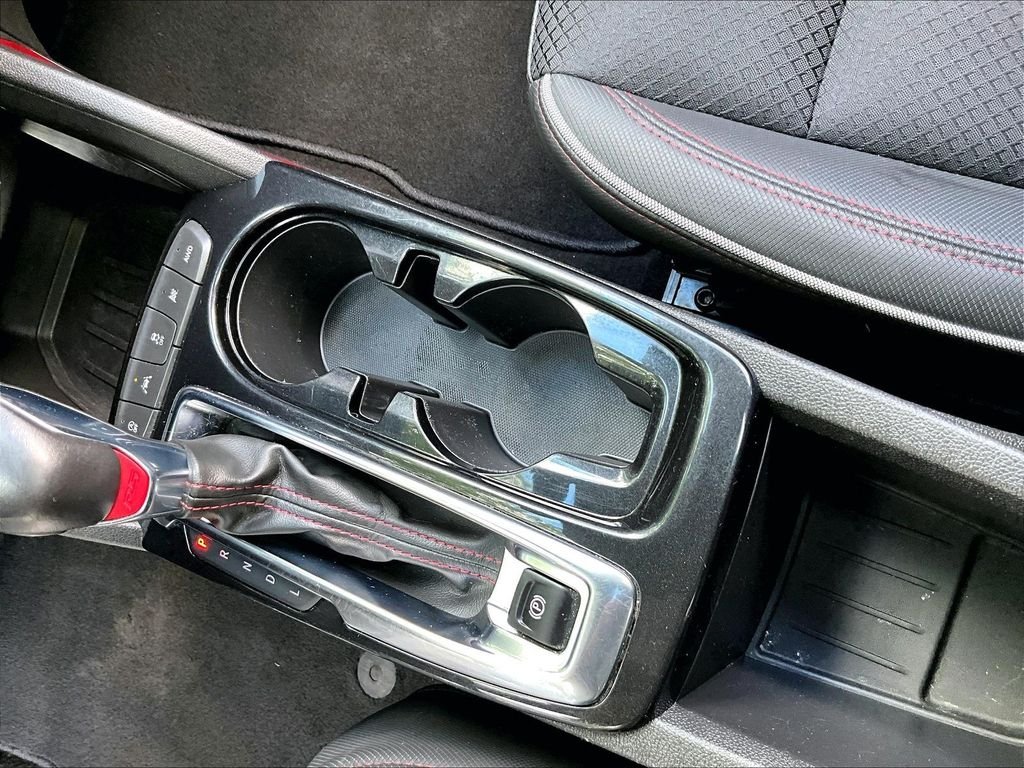 Used 2021 Summit White Chevrolet RS image 20