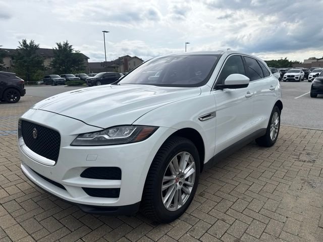 Used 2017 Polaris White Jaguar 35t Prestige image 1