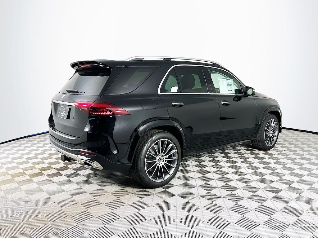 2026 Mercedes-Benz GLE GLE350 - Photo 7